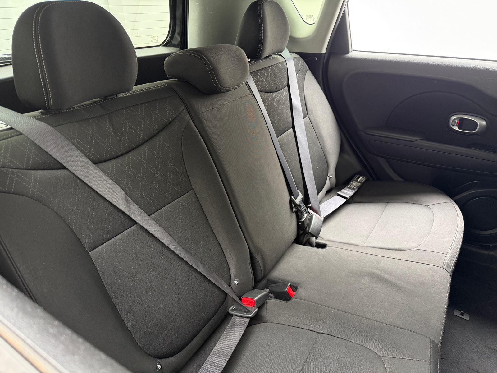 Thumbnail: 2015 Kia Soul - 6