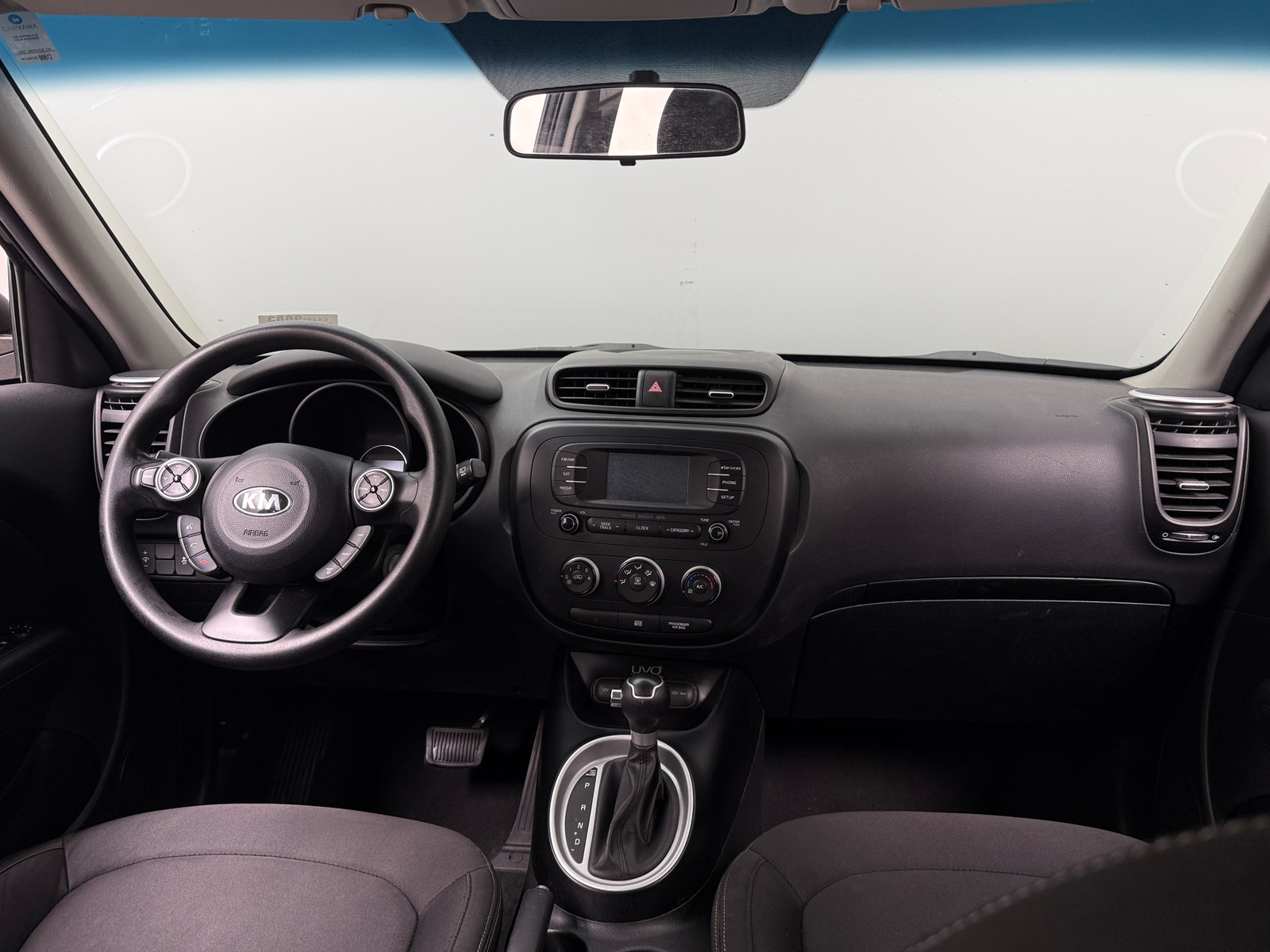 Thumbnail: 2015 Kia Soul - 3