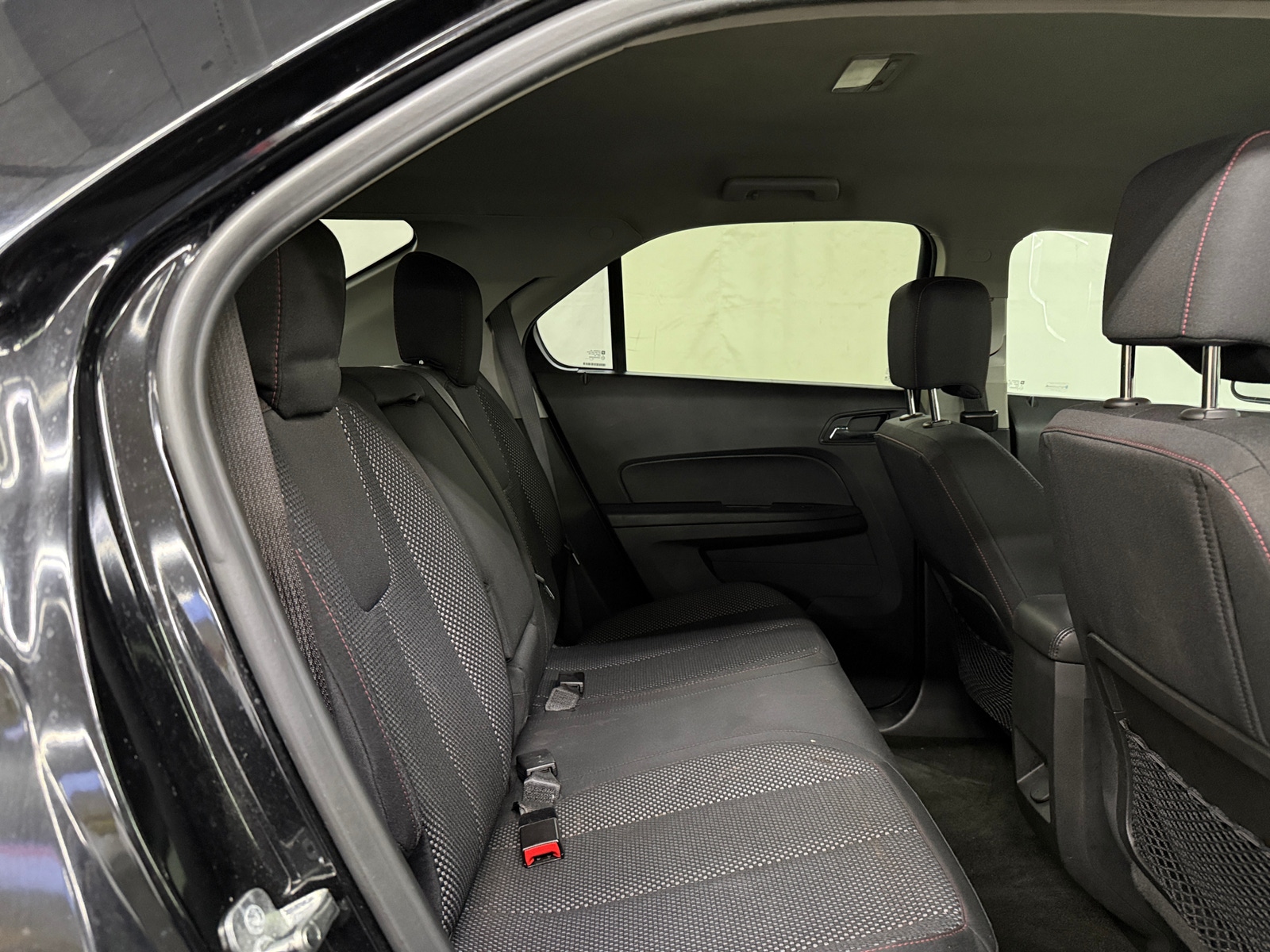 Thumbnail: 2017 Chevrolet Equinox - 6