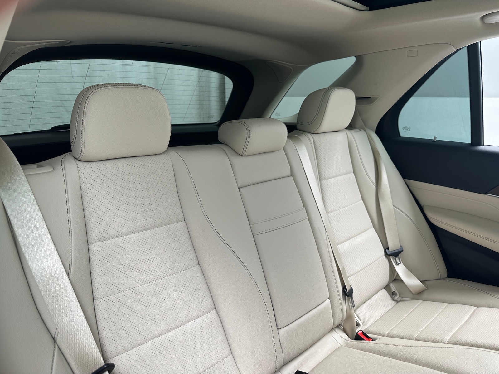 Thumbnail: 2023 Mercedes-Benz GLE - 5