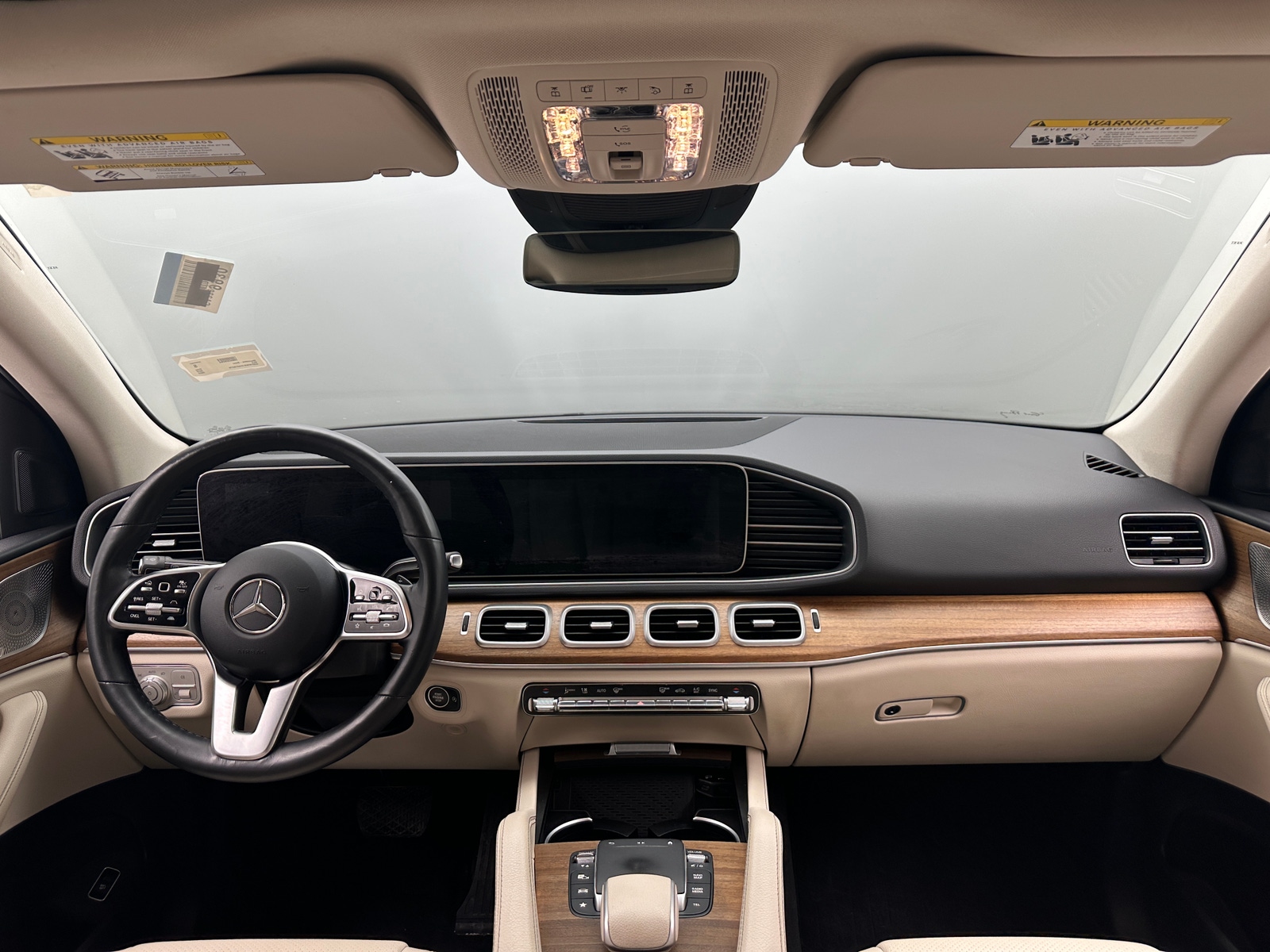 Thumbnail: 2023 Mercedes-Benz GLE - 2