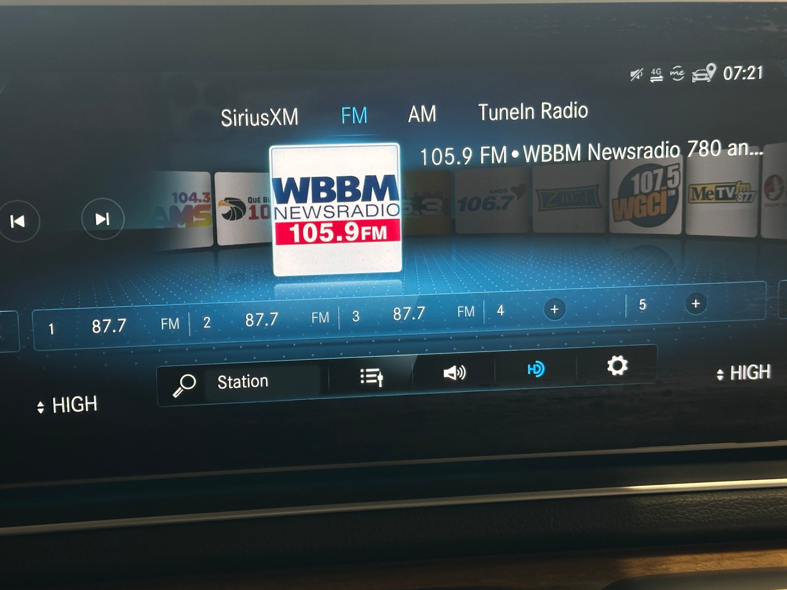 Thumbnail: 2023 Mercedes-Benz GLE - 3