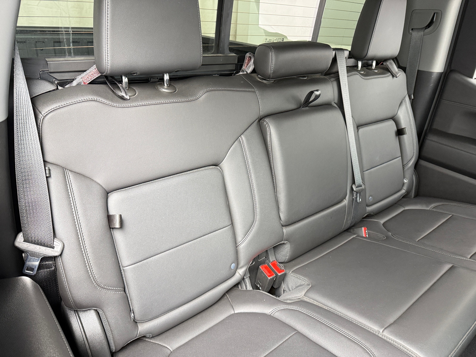 Thumbnail: 2020 Chevrolet Silverado 1500 - 6