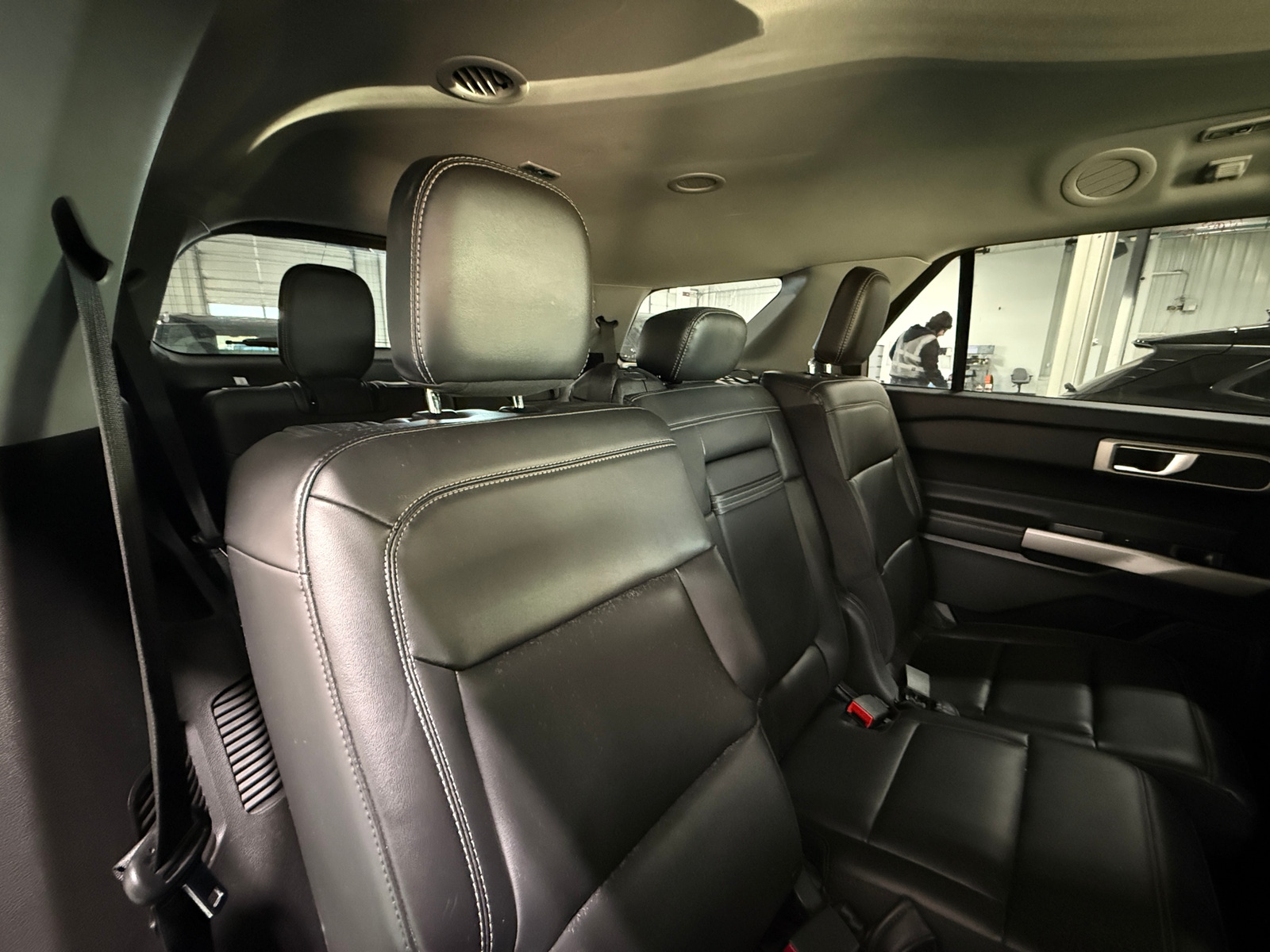 Thumbnail: 2024 Ford Explorer - 5