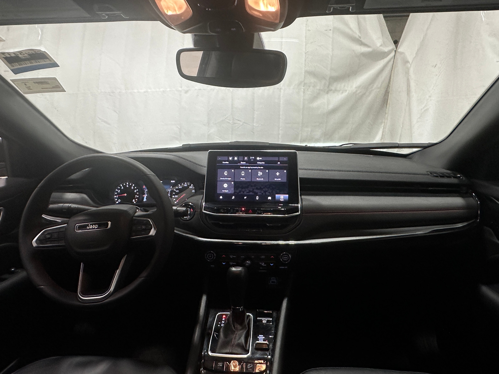 Thumbnail: 2024 Jeep Compass - 2