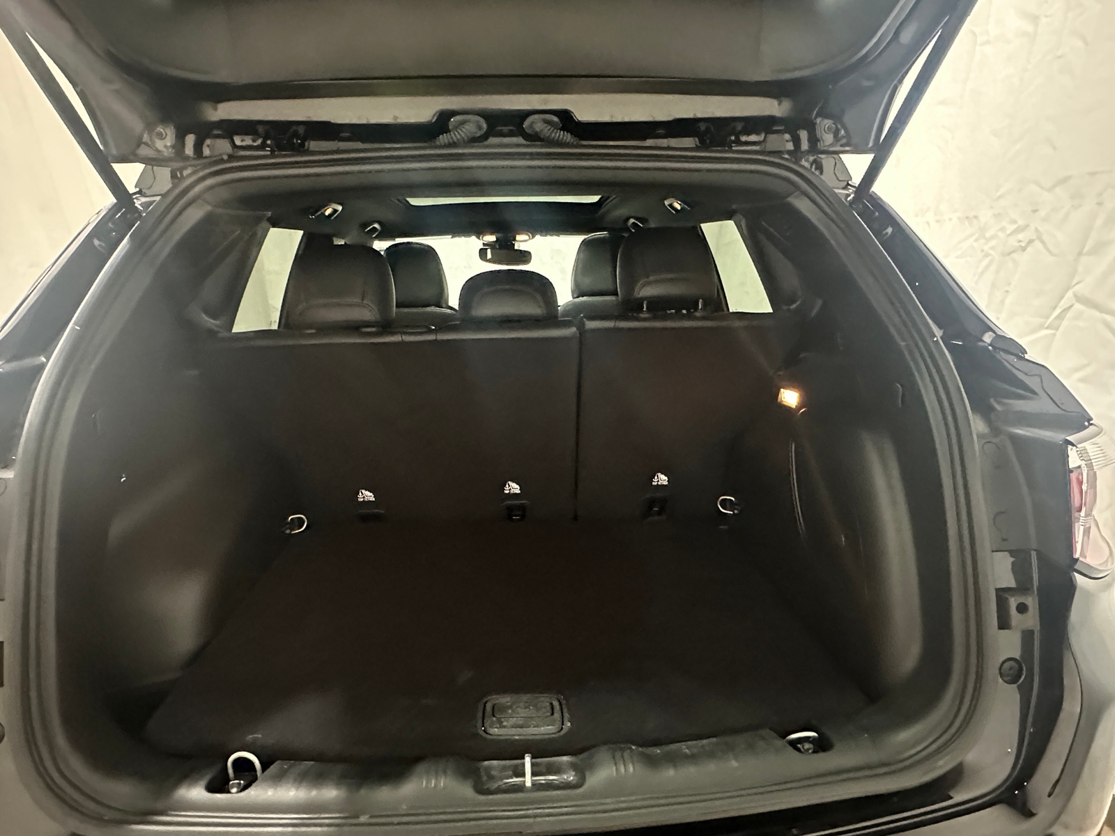 Thumbnail: 2024 Jeep Compass - 6