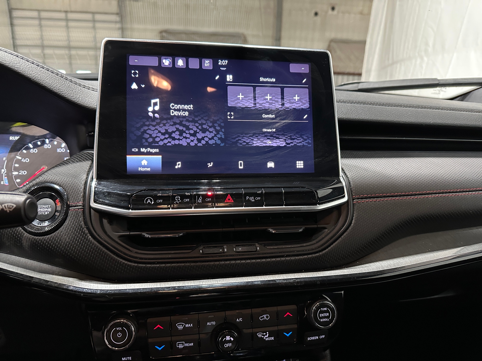 Thumbnail: 2024 Jeep Compass - 3