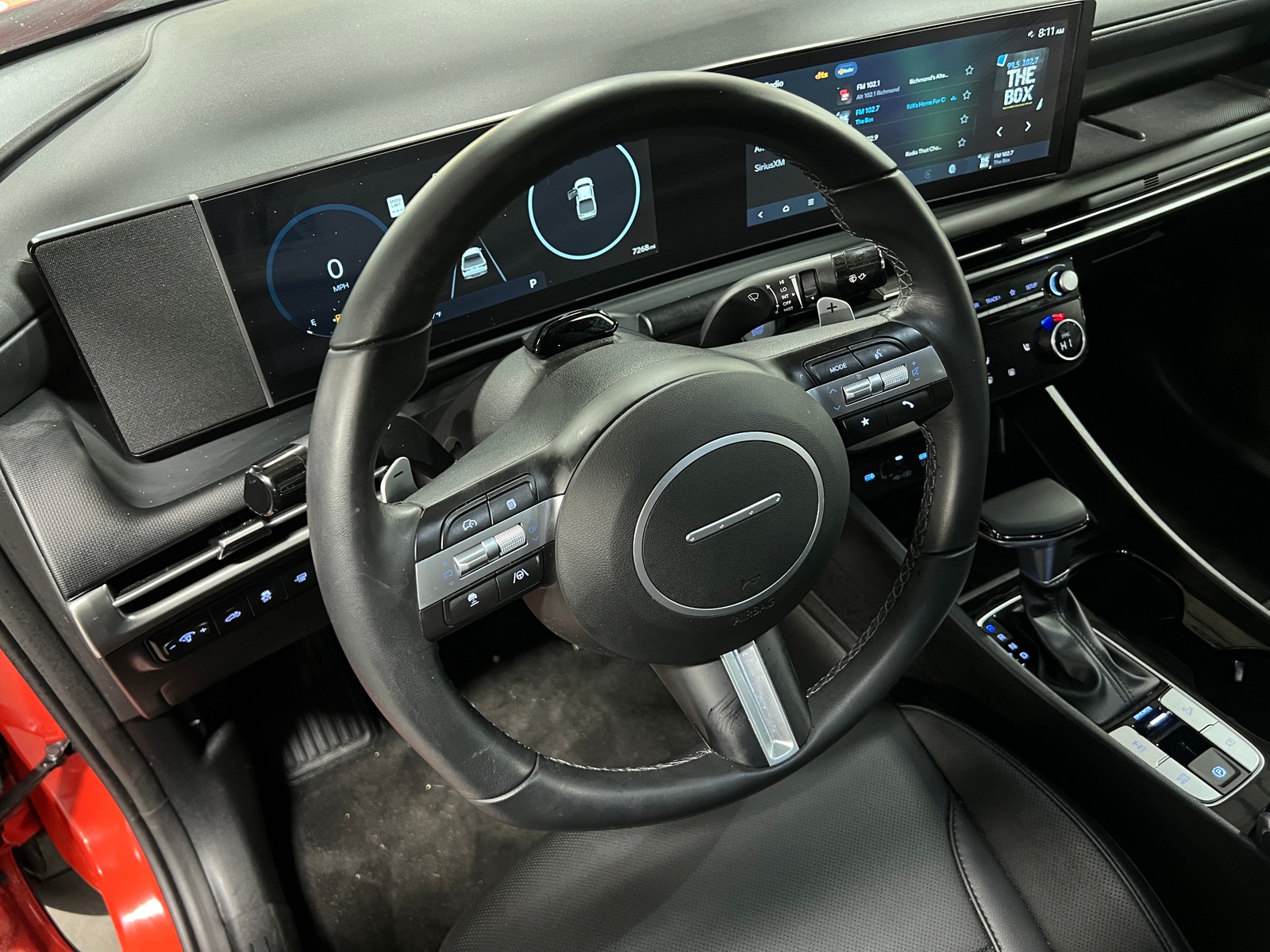 Thumbnail: 2025 Hyundai Santa Cruz - 4