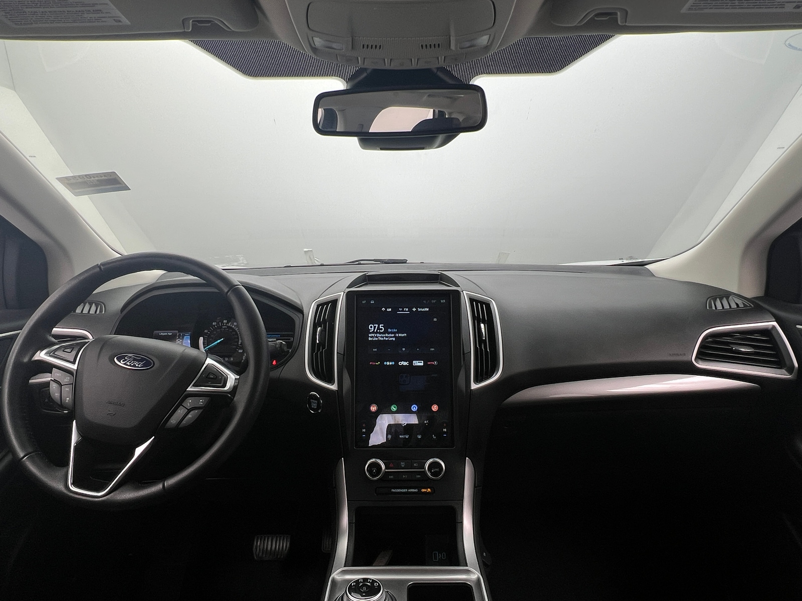 Thumbnail: 2024 Ford Edge - 2