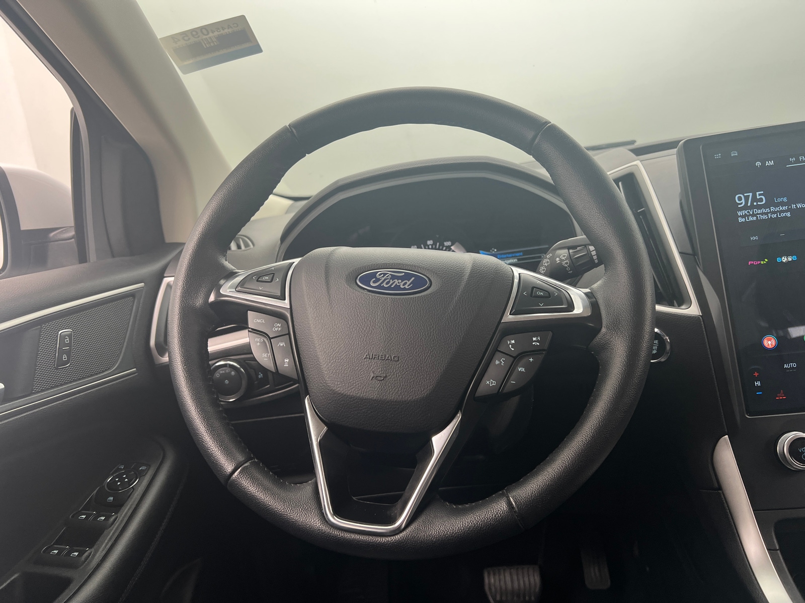 Thumbnail: 2024 Ford Edge - 4