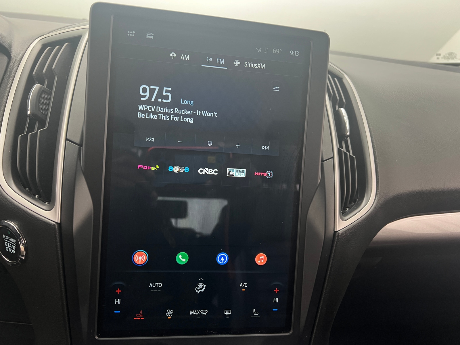 Thumbnail: 2024 Ford Edge - 3