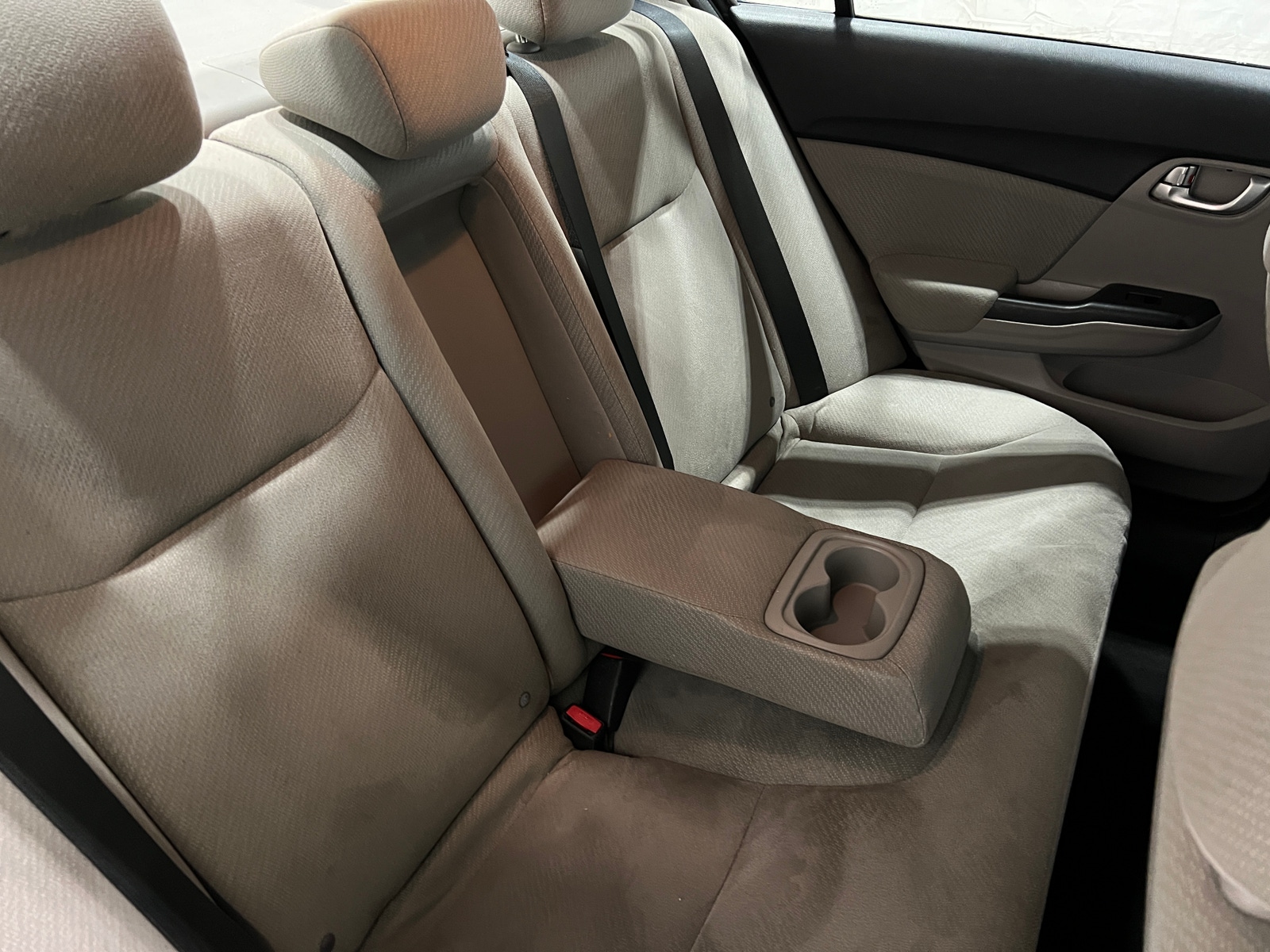 Thumbnail: 2013 Honda Civic - 6