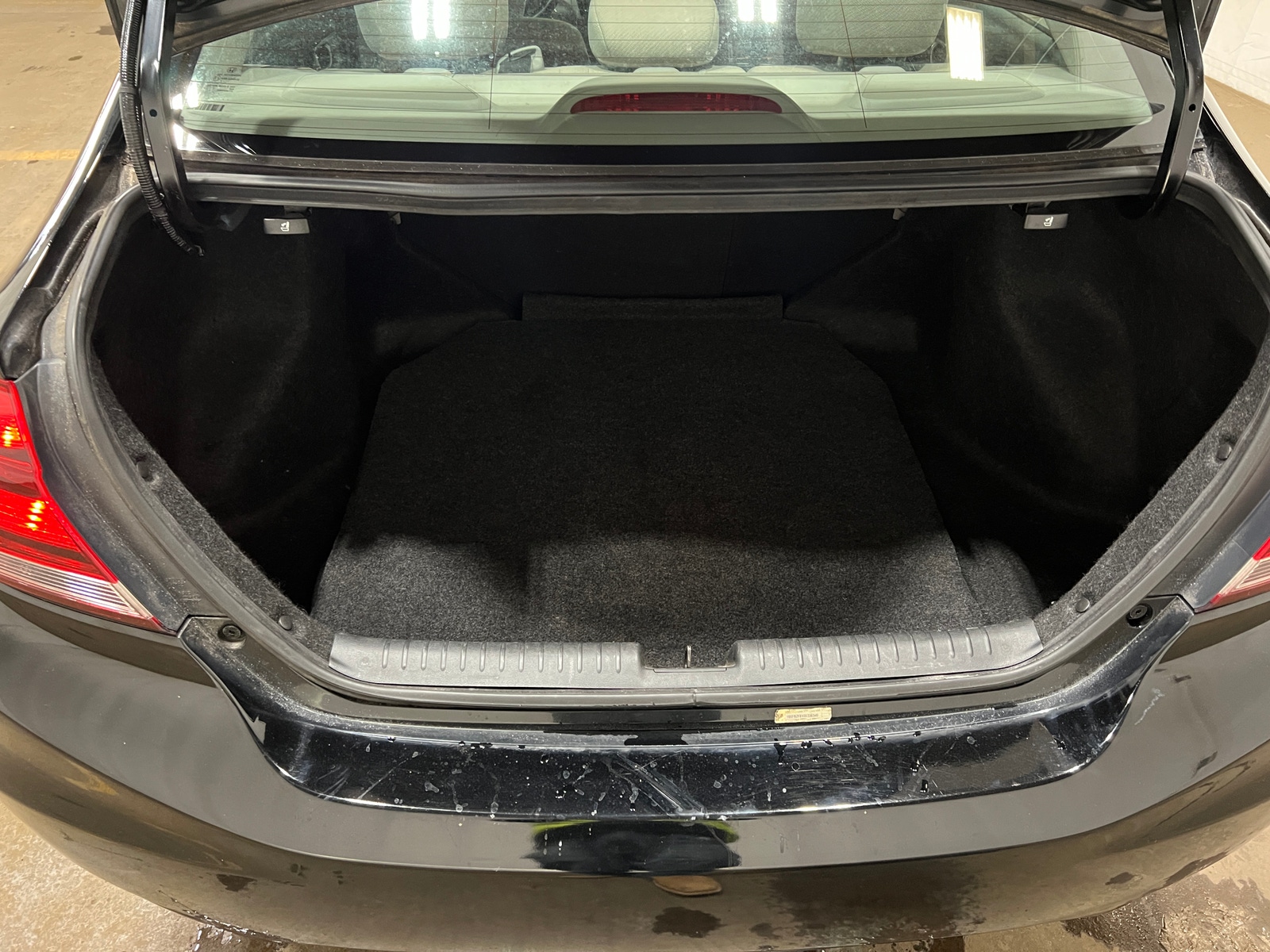 Thumbnail: 2013 Honda Civic - 7