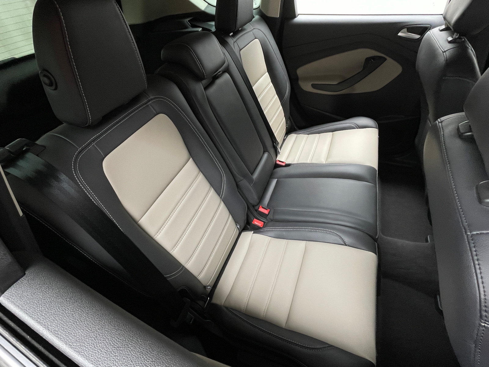 Thumbnail: 2019 Ford Escape - 5