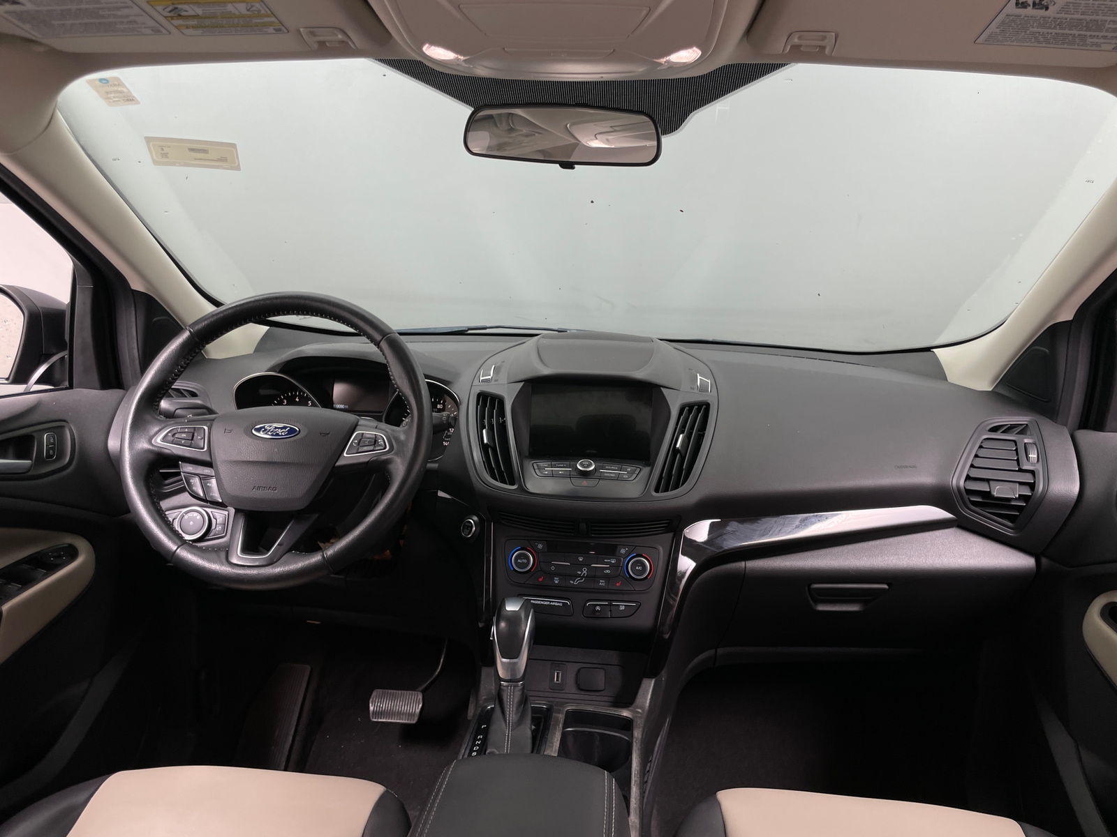 Thumbnail: 2019 Ford Escape - 2