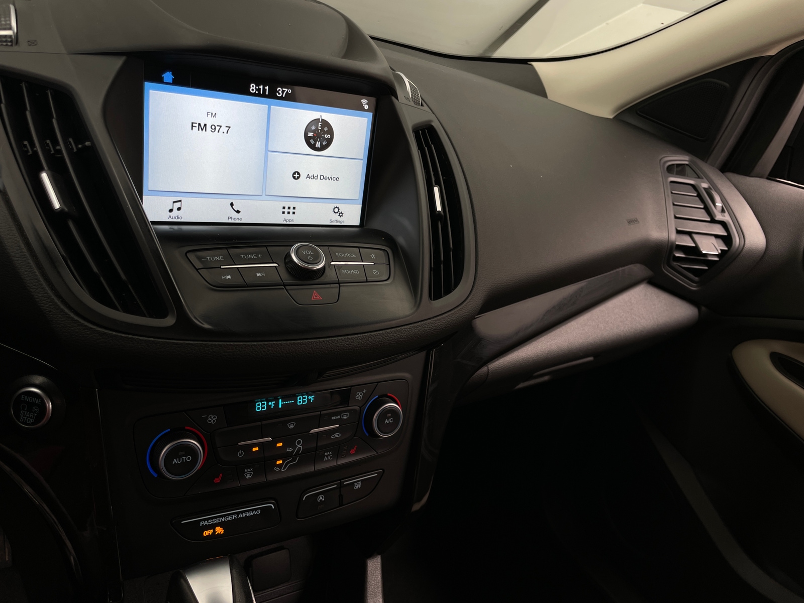 Thumbnail: 2019 Ford Escape - 3