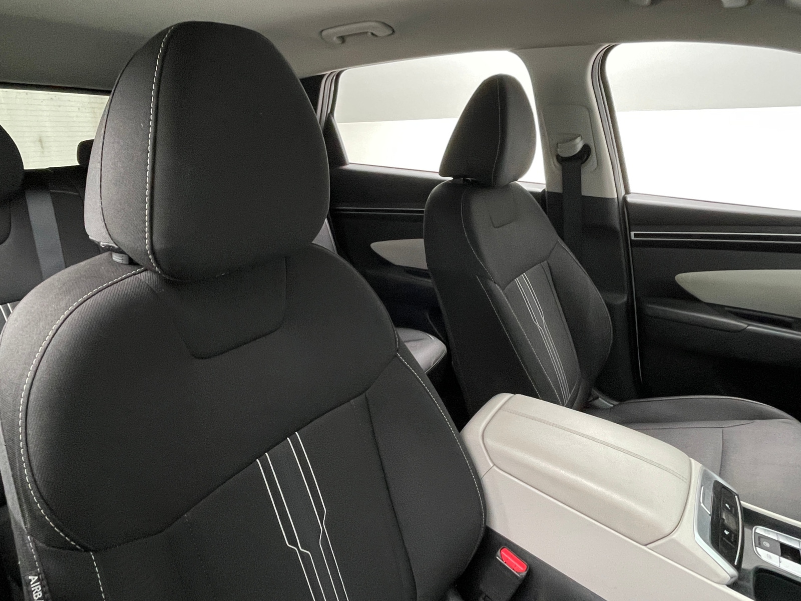 Thumbnail: 2023 Hyundai Tucson - 2