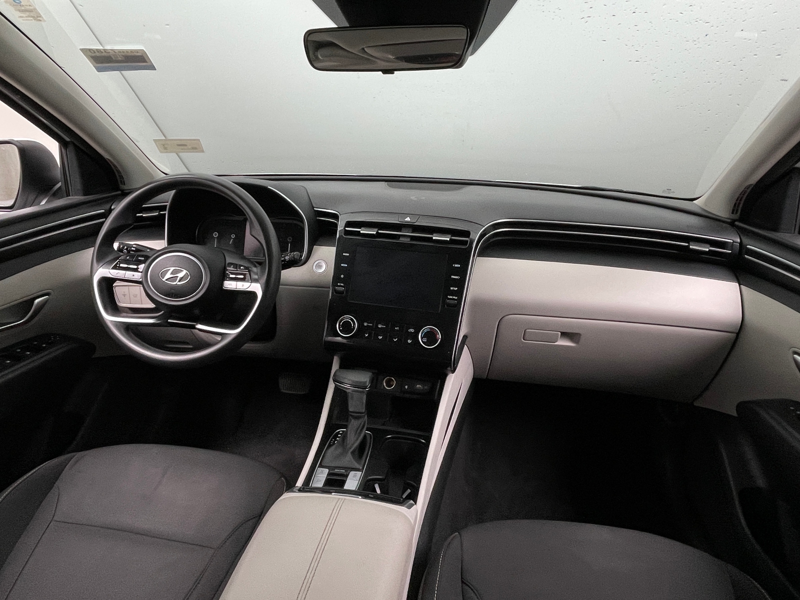 Thumbnail: 2023 Hyundai Tucson - 3