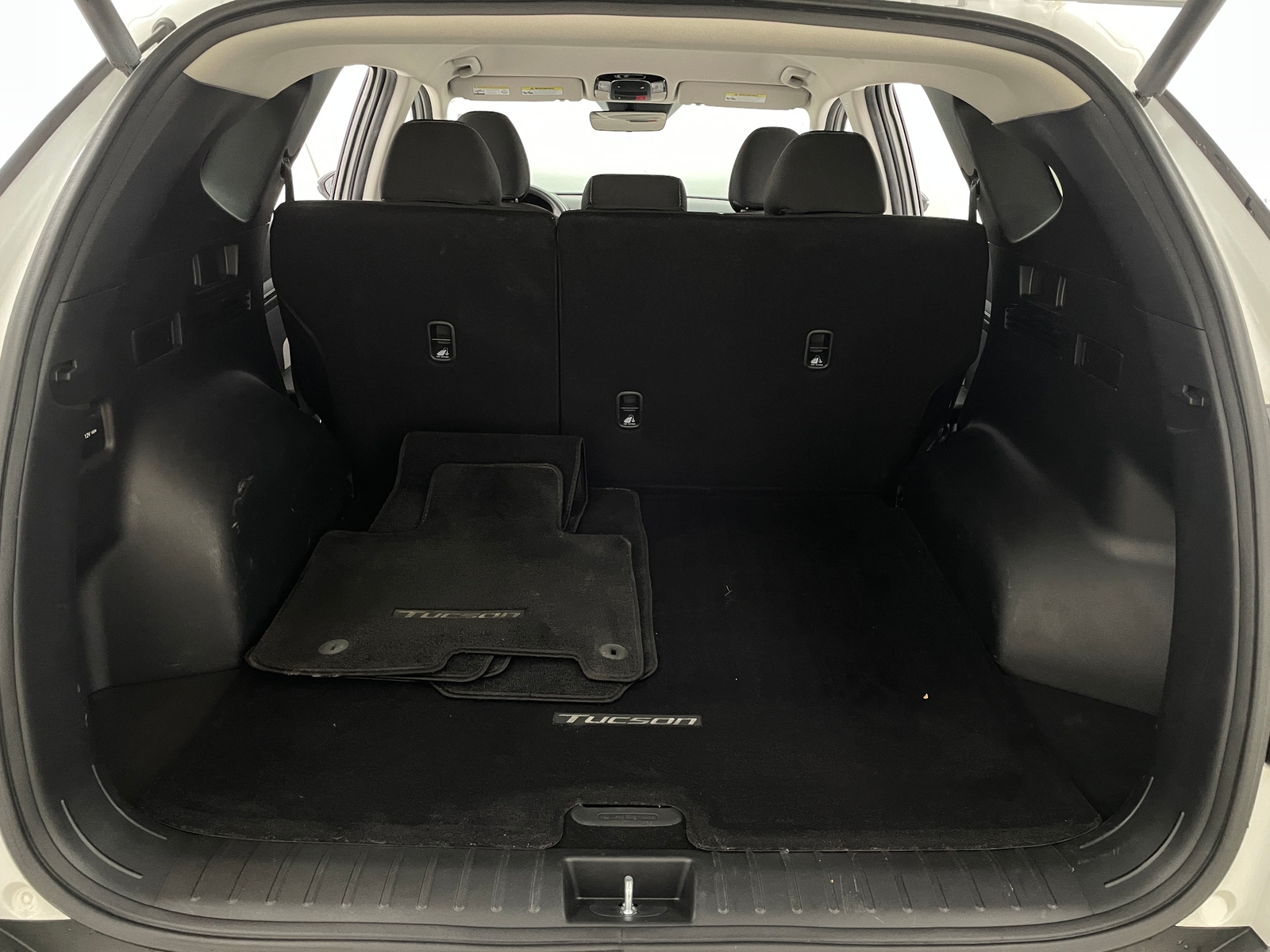 Thumbnail: 2023 Hyundai Tucson - 7