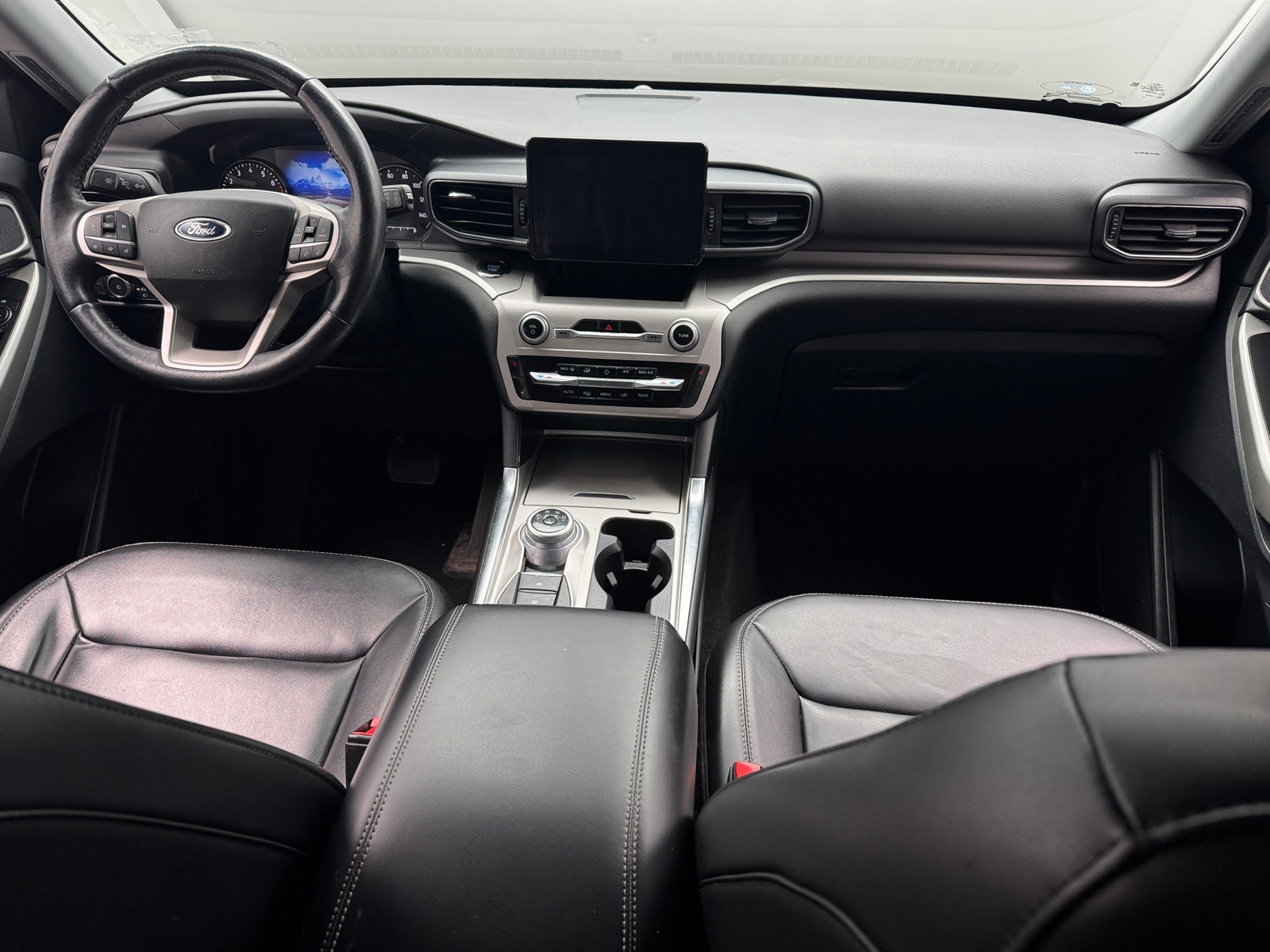 Thumbnail: 2021 Ford Explorer - 2