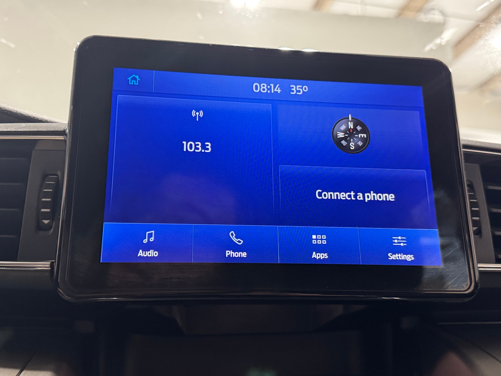 Thumbnail: 2021 Ford Explorer - 3