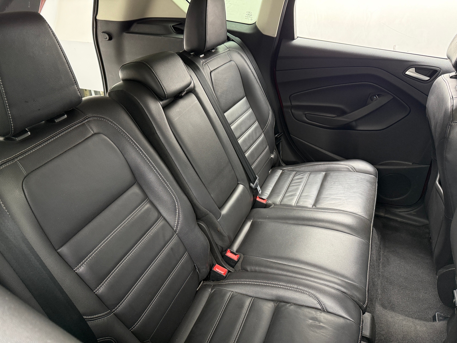 Thumbnail: 2017 Ford Escape - 5