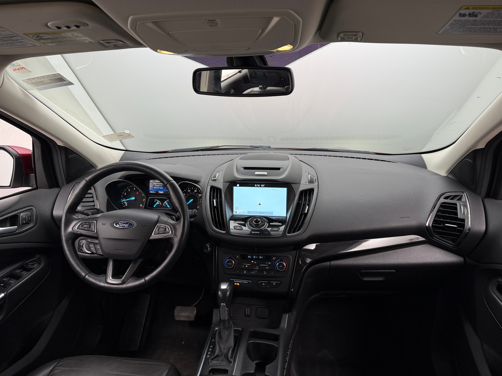 Thumbnail: 2017 Ford Escape - 2