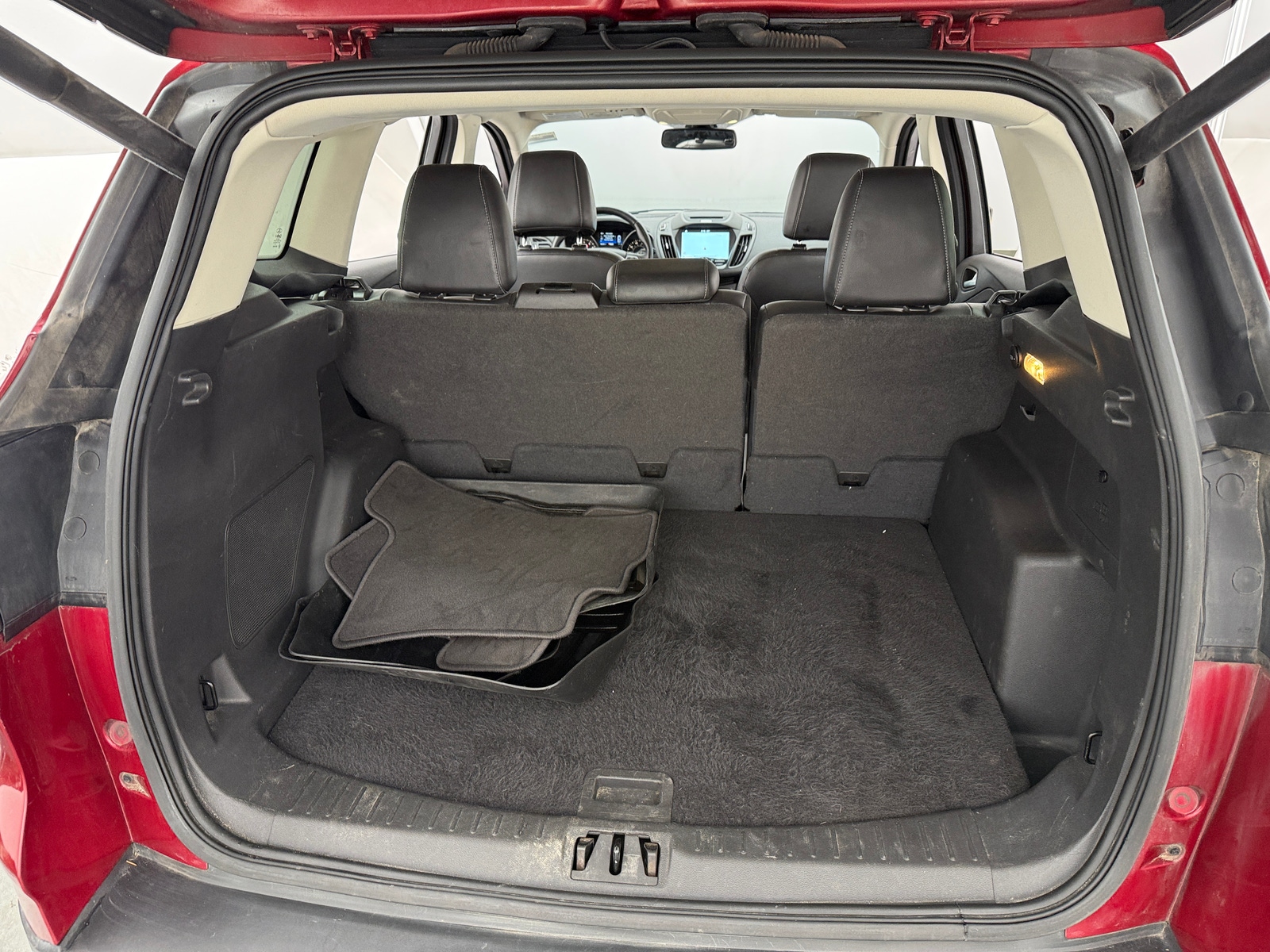 Thumbnail: 2017 Ford Escape - 6