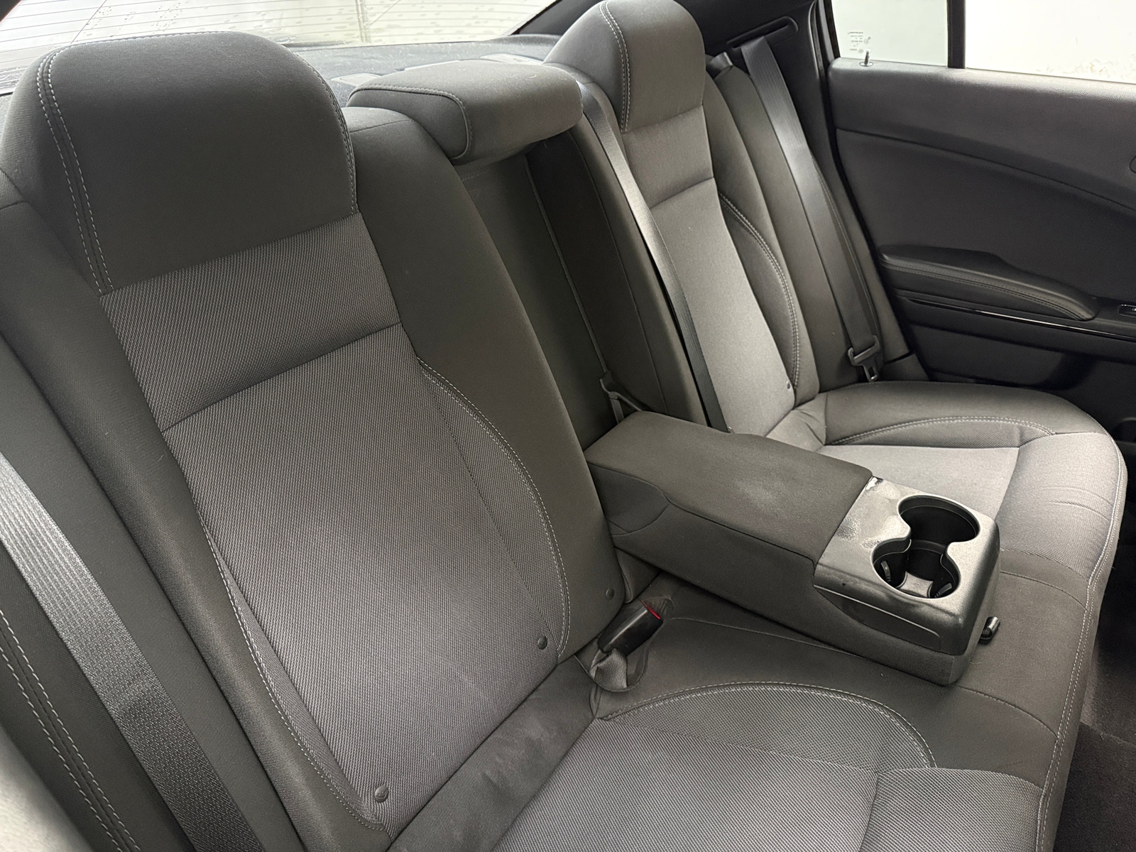 Thumbnail: 2016 Dodge Charger - 6