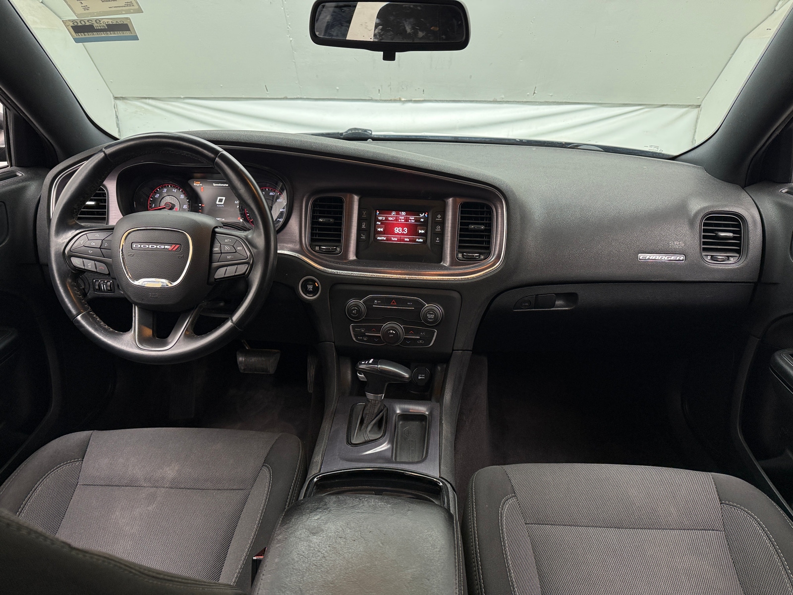 Thumbnail: 2016 Dodge Charger - 3