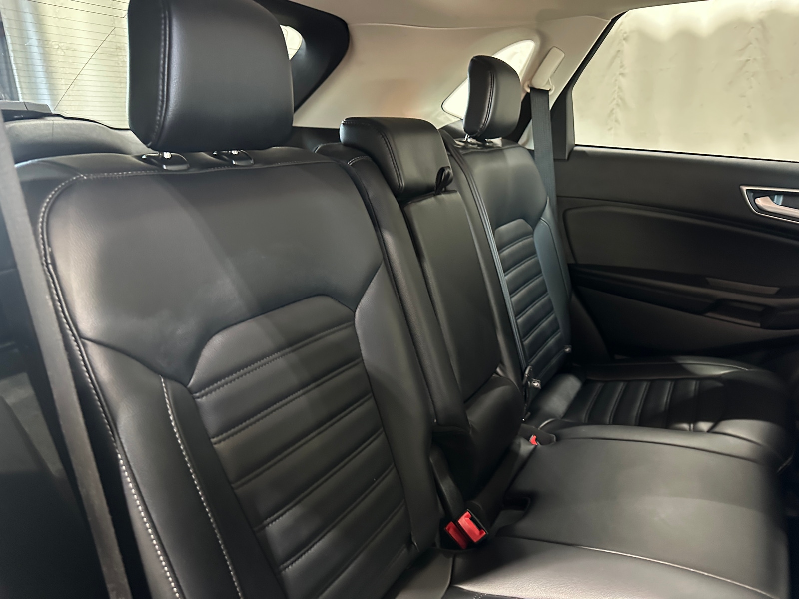 Thumbnail: 2023 Ford Edge - 5