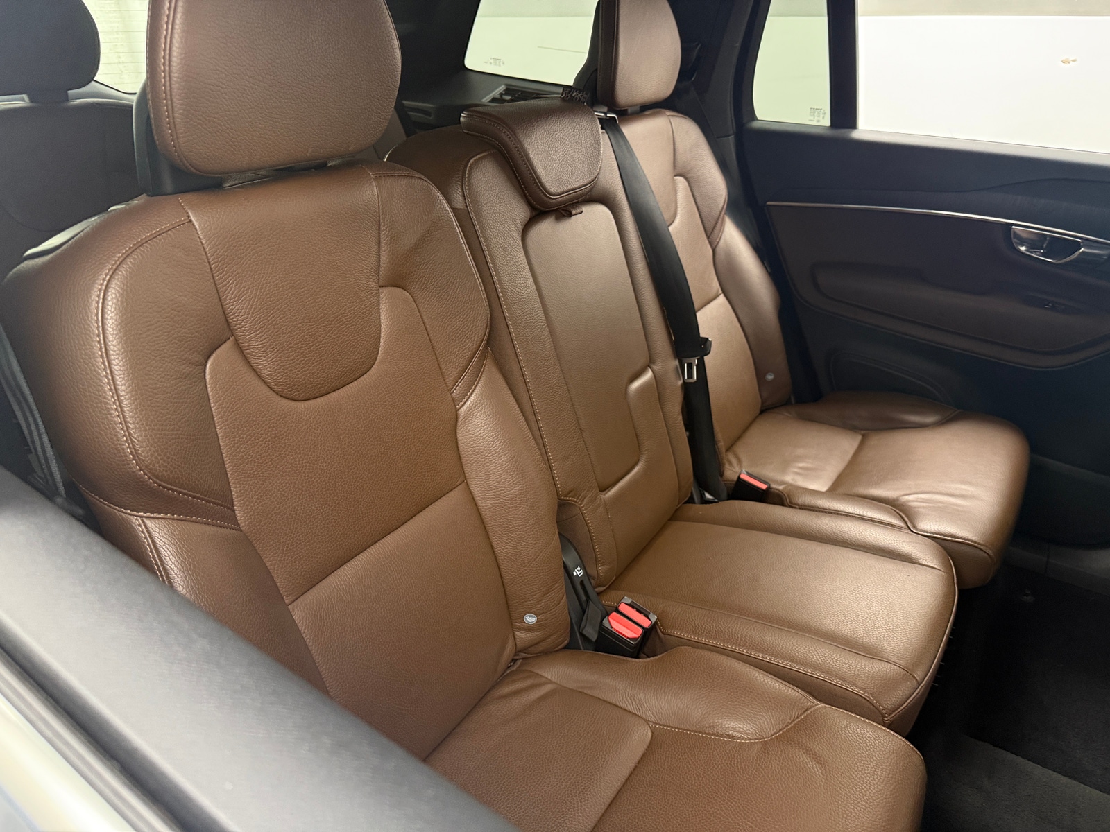 Thumbnail: 2020 Volvo XC90 - 5