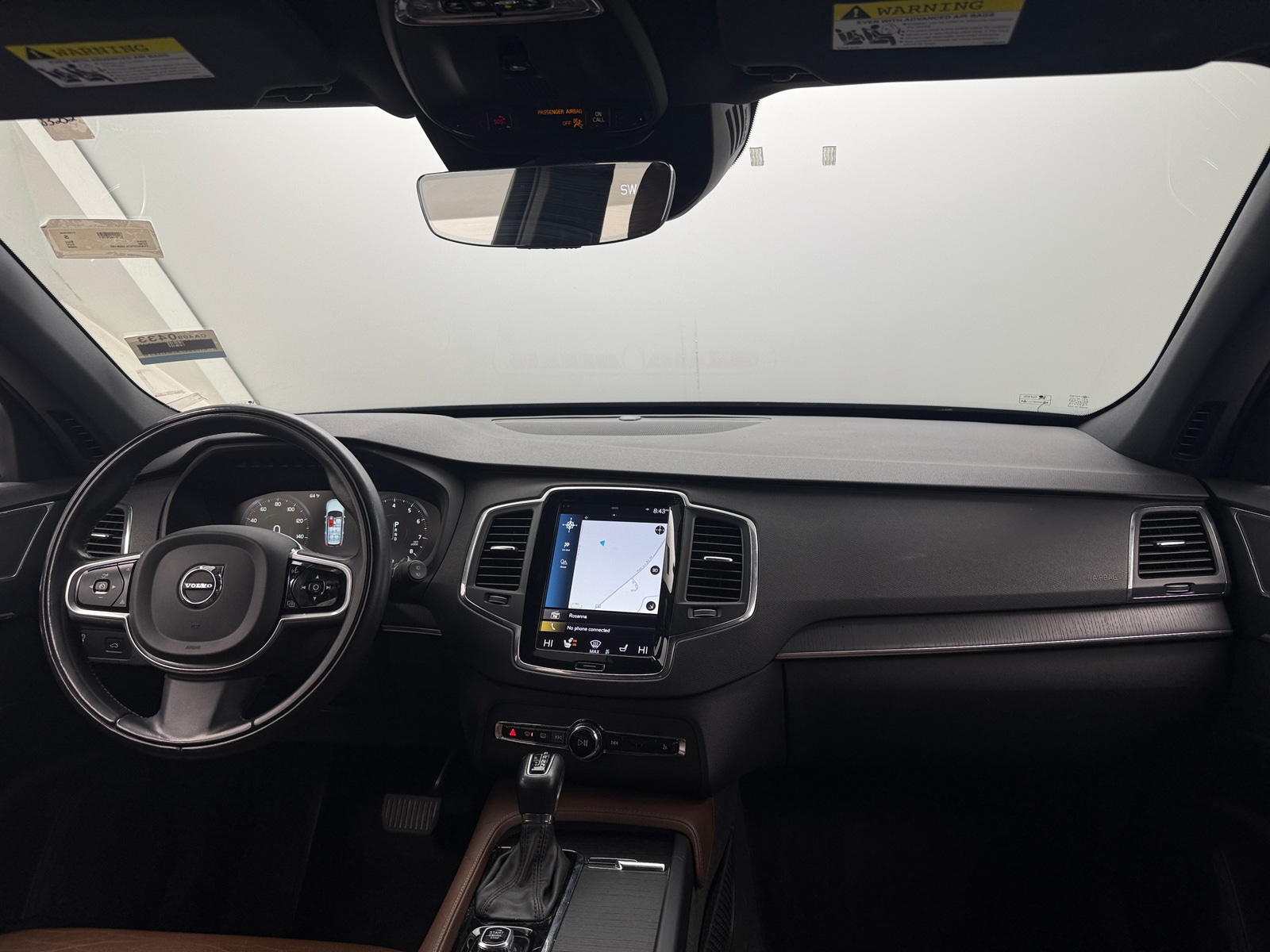 Thumbnail: 2020 Volvo XC90 - 2