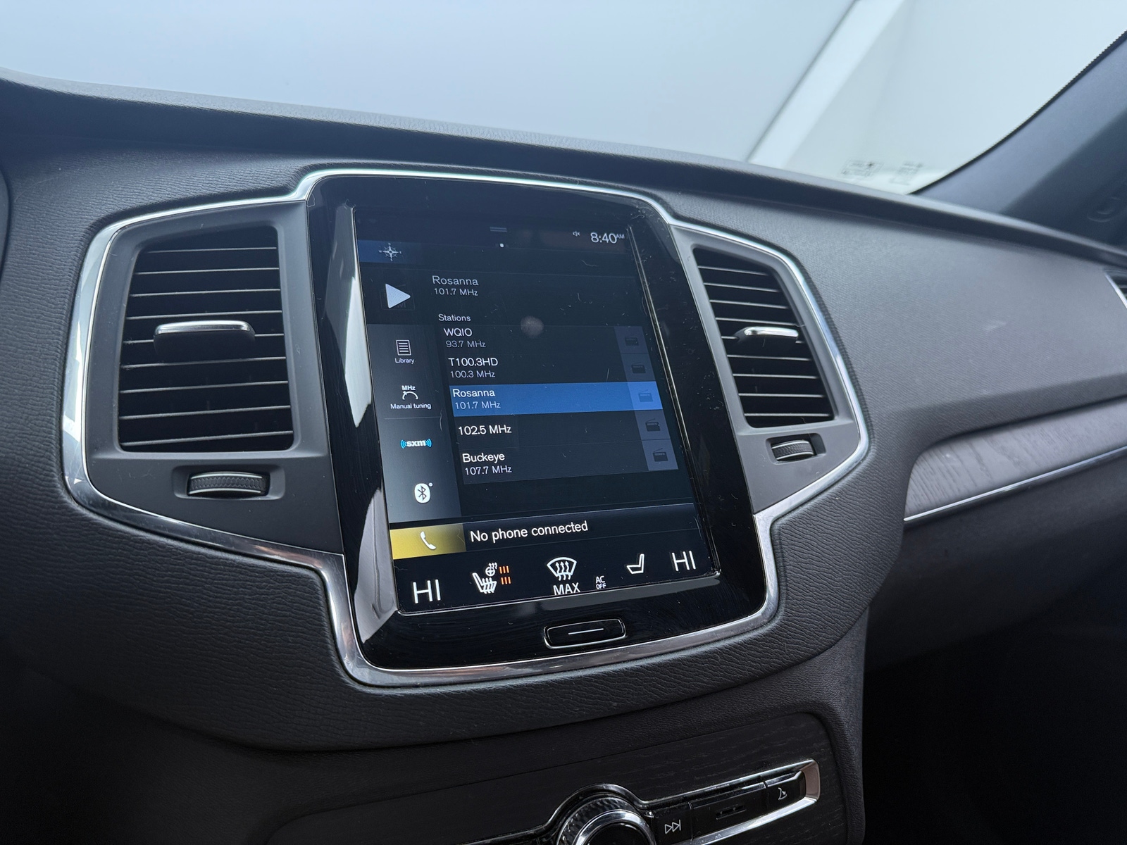 Thumbnail: 2020 Volvo XC90 - 3