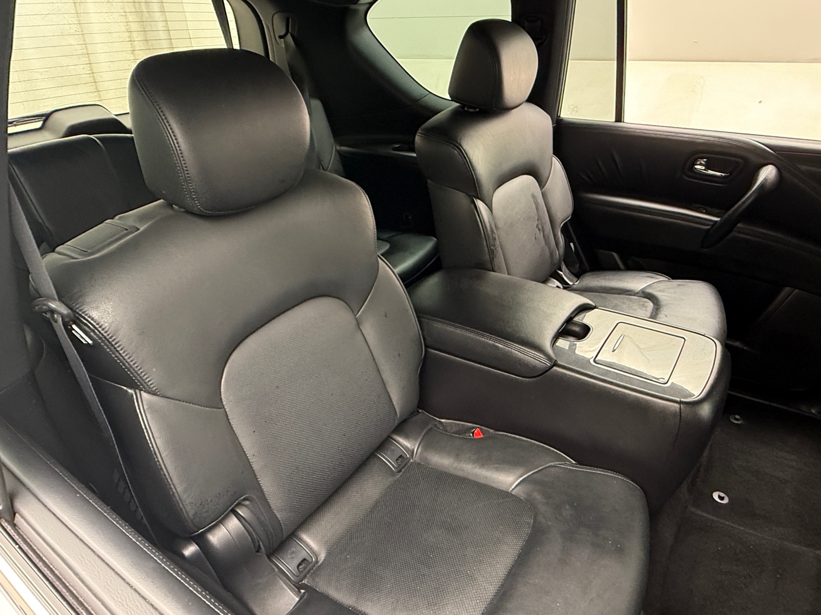 Thumbnail: 2022 Nissan Armada - 5