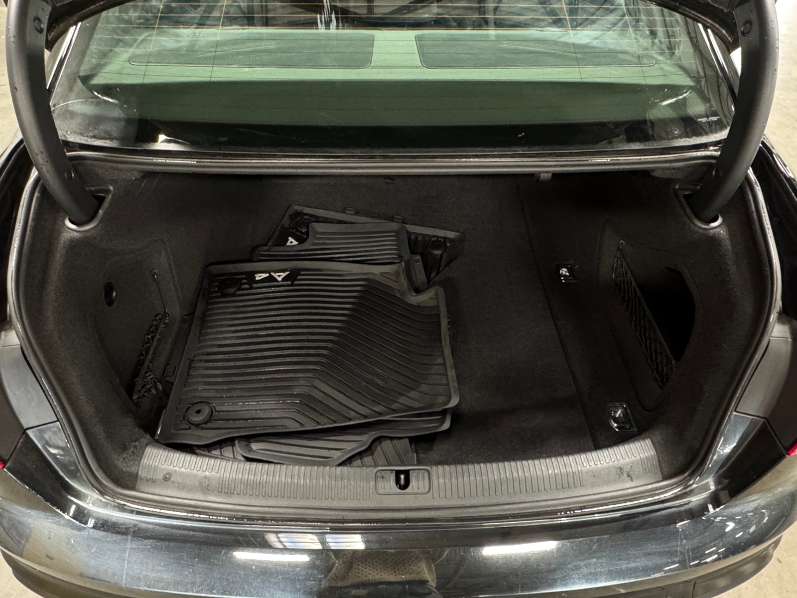 Thumbnail: 2021 Audi A4 - 6