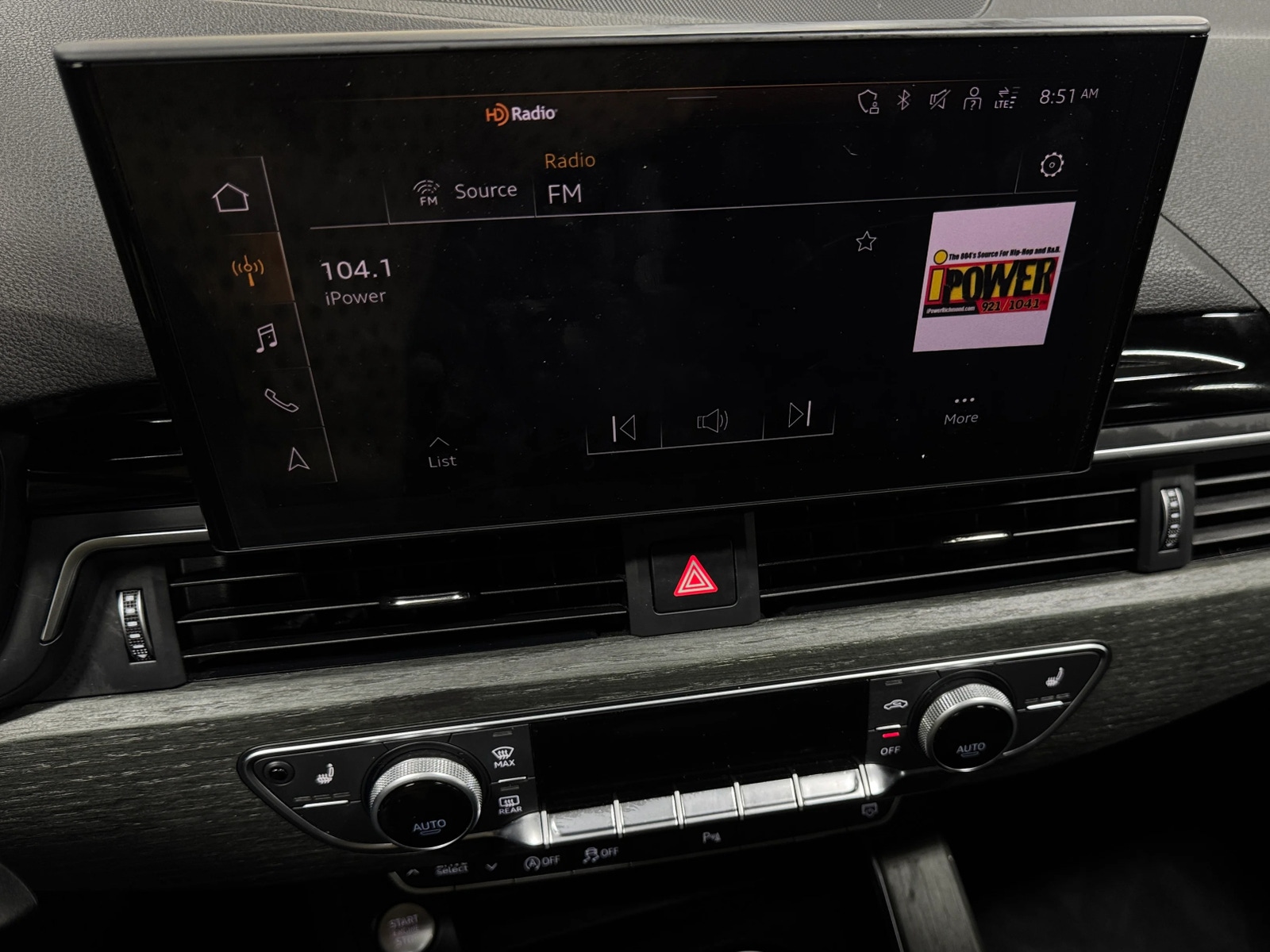 Thumbnail: 2021 Audi A4 - 3