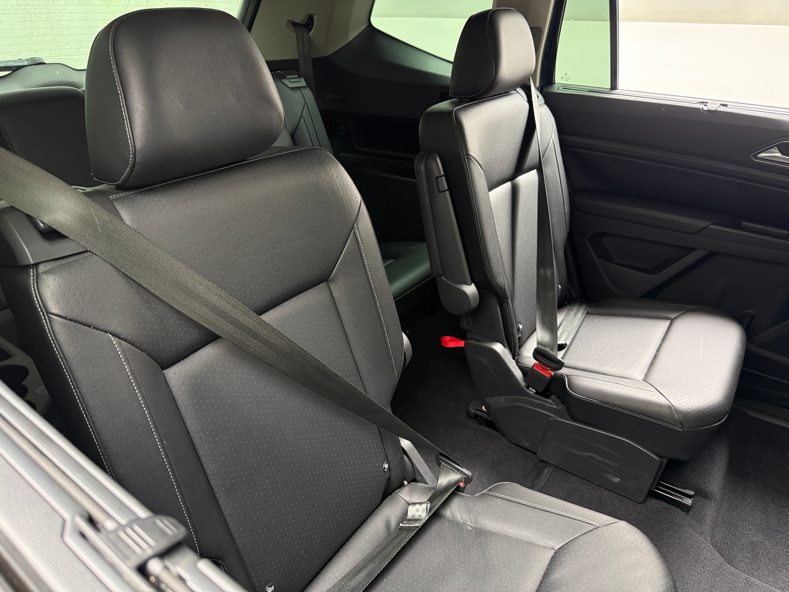 Thumbnail: 2019 Volkswagen Atlas - 5