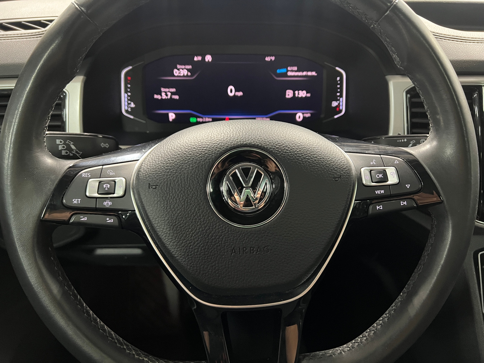 Thumbnail: 2019 Volkswagen Atlas - 4