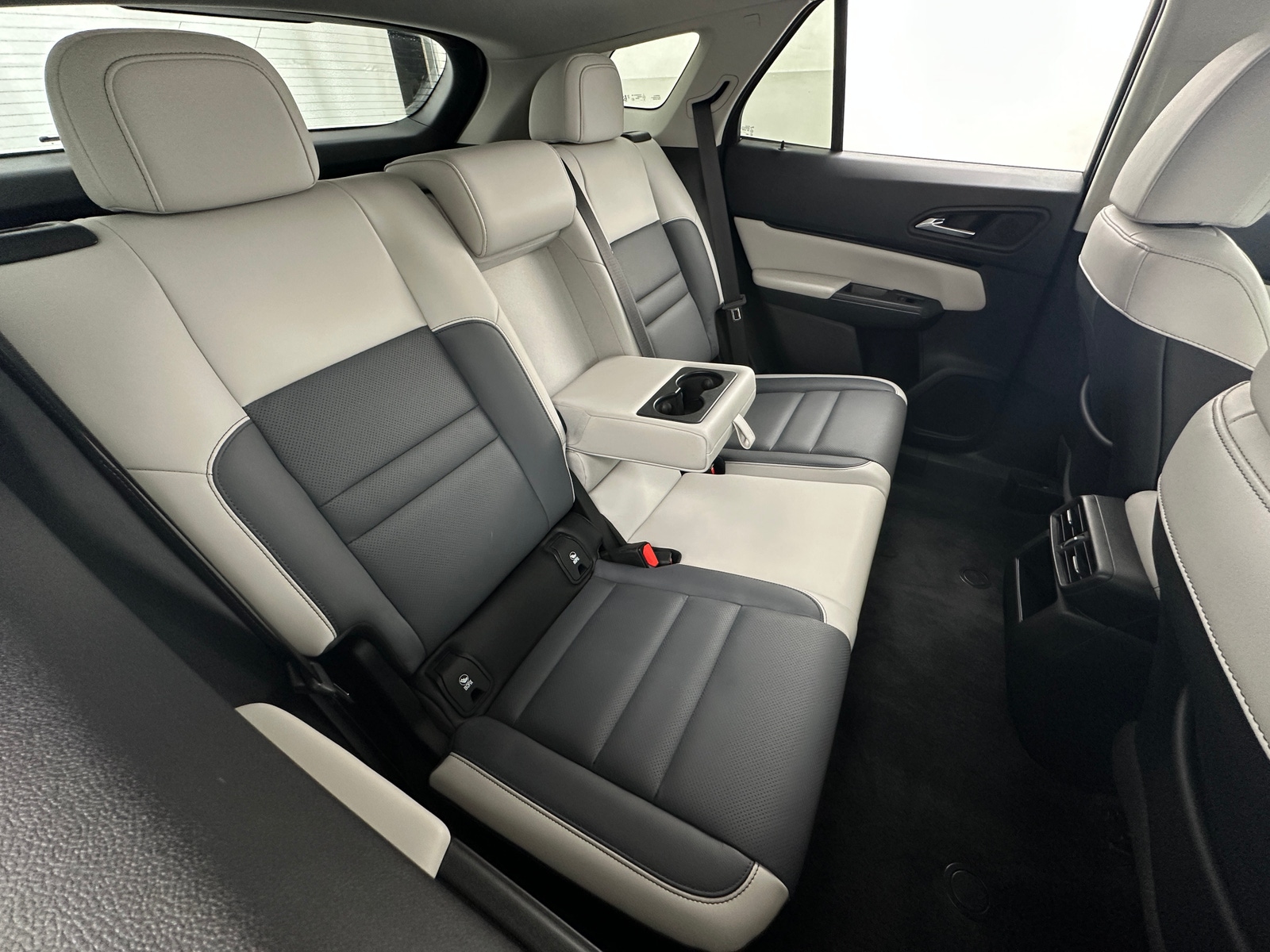 Thumbnail: 2024 Honda Prologue - 5