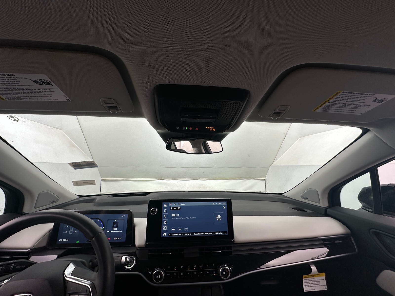 Thumbnail: 2024 Honda Prologue - 2