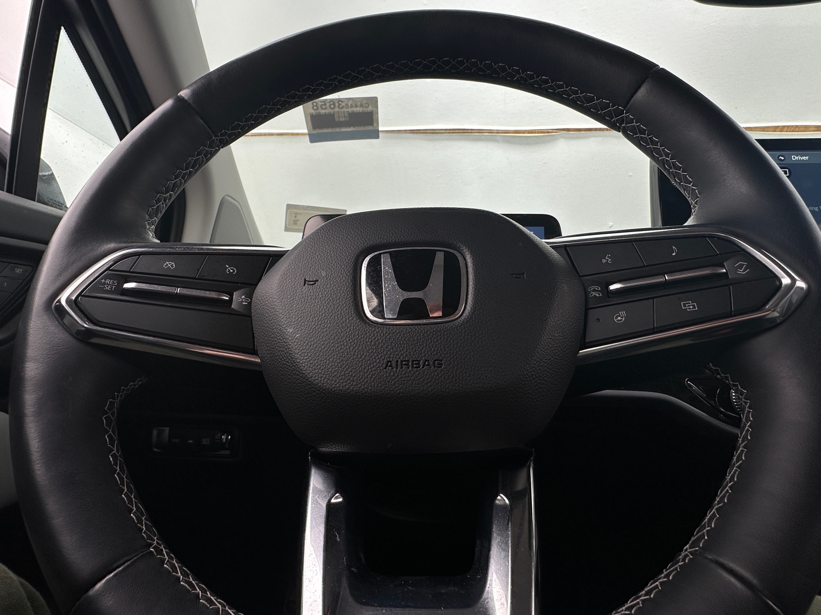 Thumbnail: 2024 Honda Prologue - 4