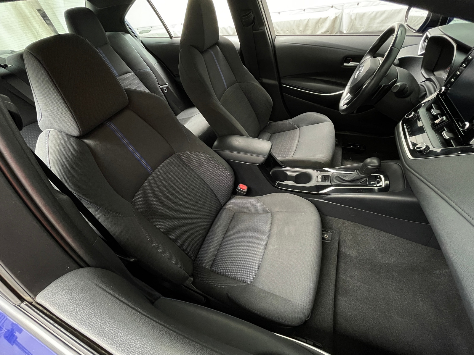 Thumbnail: 2021 Toyota Corolla - 2