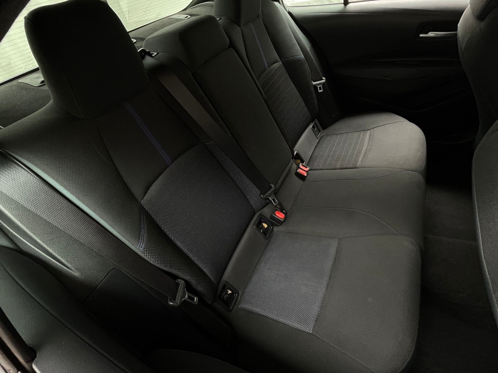 Thumbnail: 2021 Toyota Corolla - 6