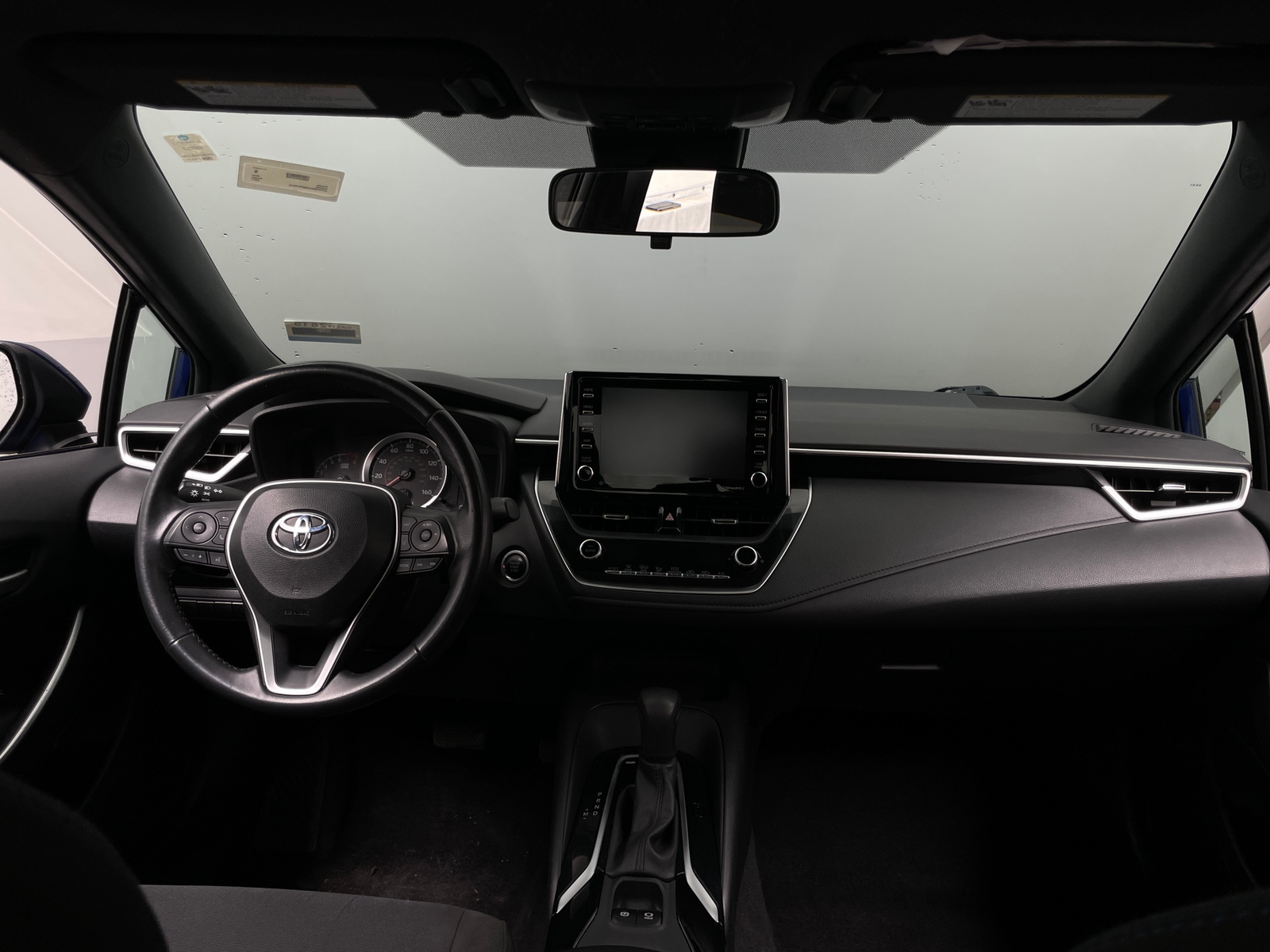 Thumbnail: 2021 Toyota Corolla - 3