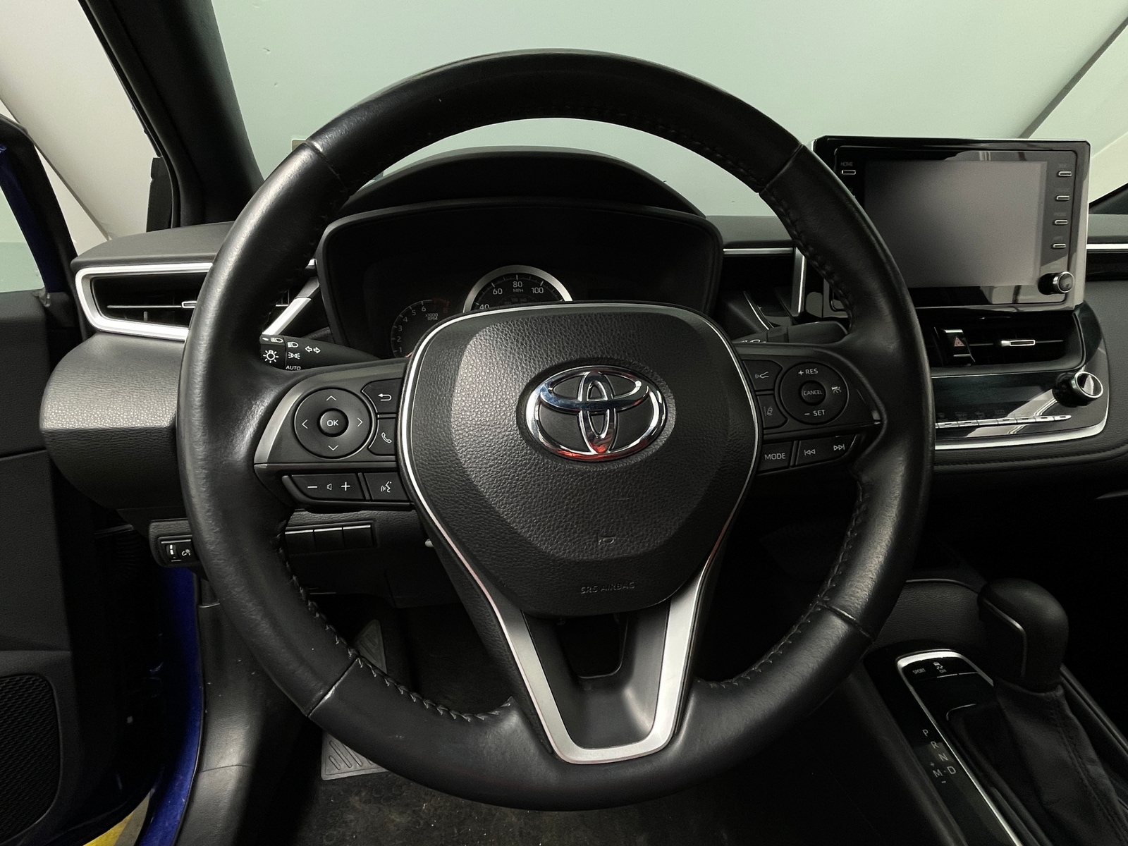 Thumbnail: 2021 Toyota Corolla - 5