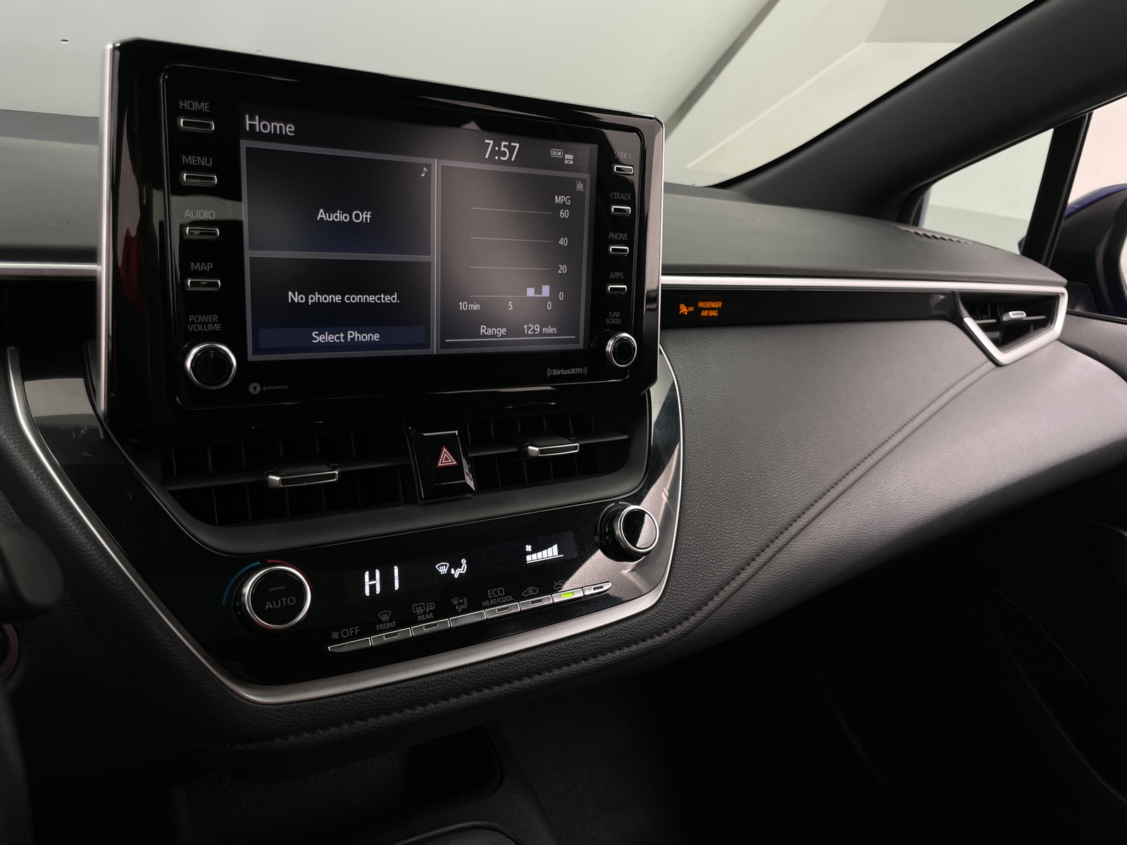 Thumbnail: 2021 Toyota Corolla - 4