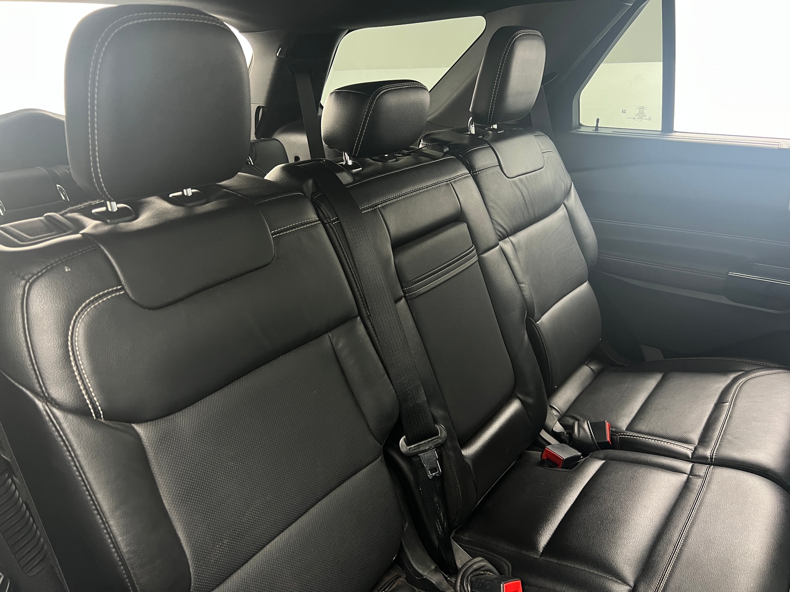 Thumbnail: 2021 Ford Explorer - 5