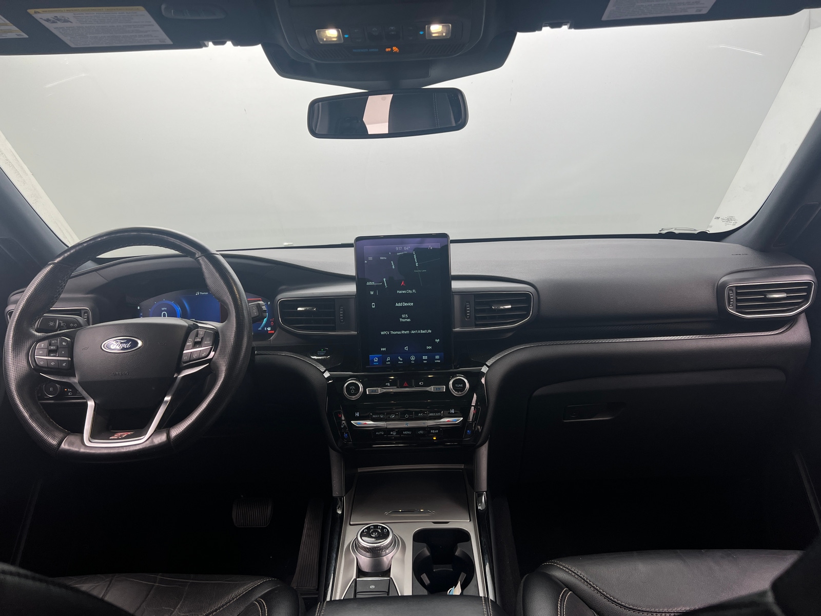 Thumbnail: 2021 Ford Explorer - 2