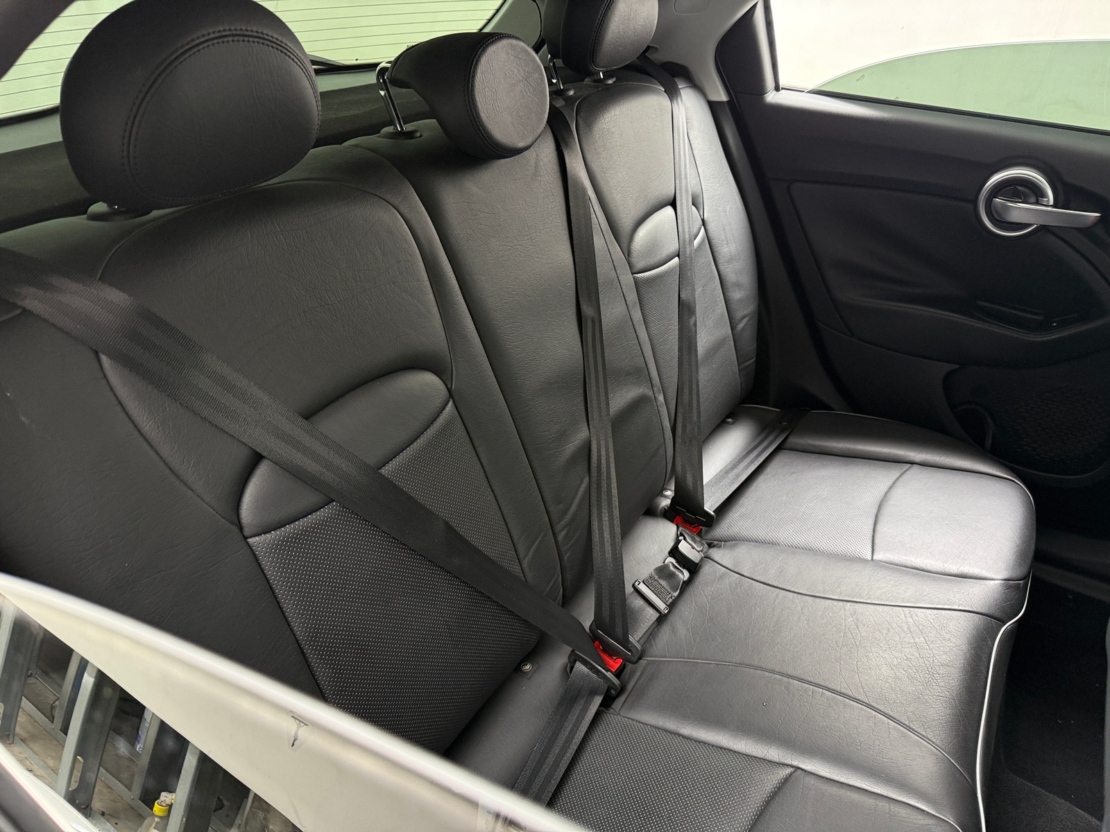 Thumbnail: 2017 Fiat 500X - 6